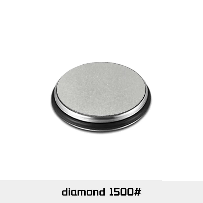 SharpGlide™ – Magnetic Rolling Edge