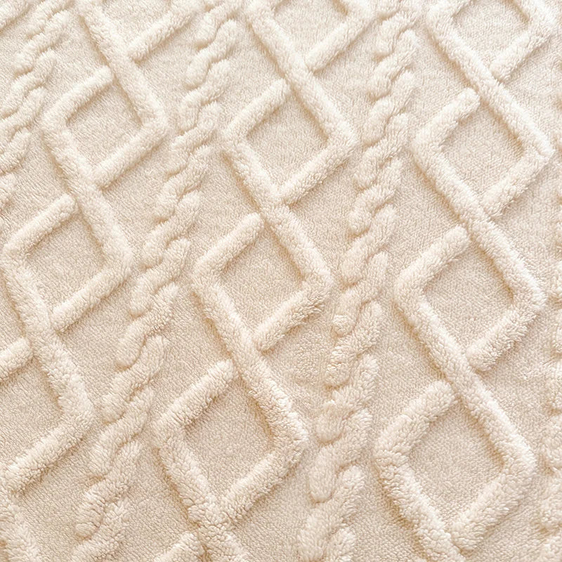 VeluDream™ – Luxury Milk Velvet Sheets