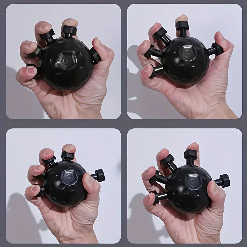 GripForce™ – Power Hand Trainer