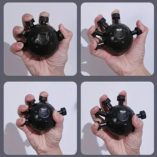 GripForce™ – Power Hand Trainer