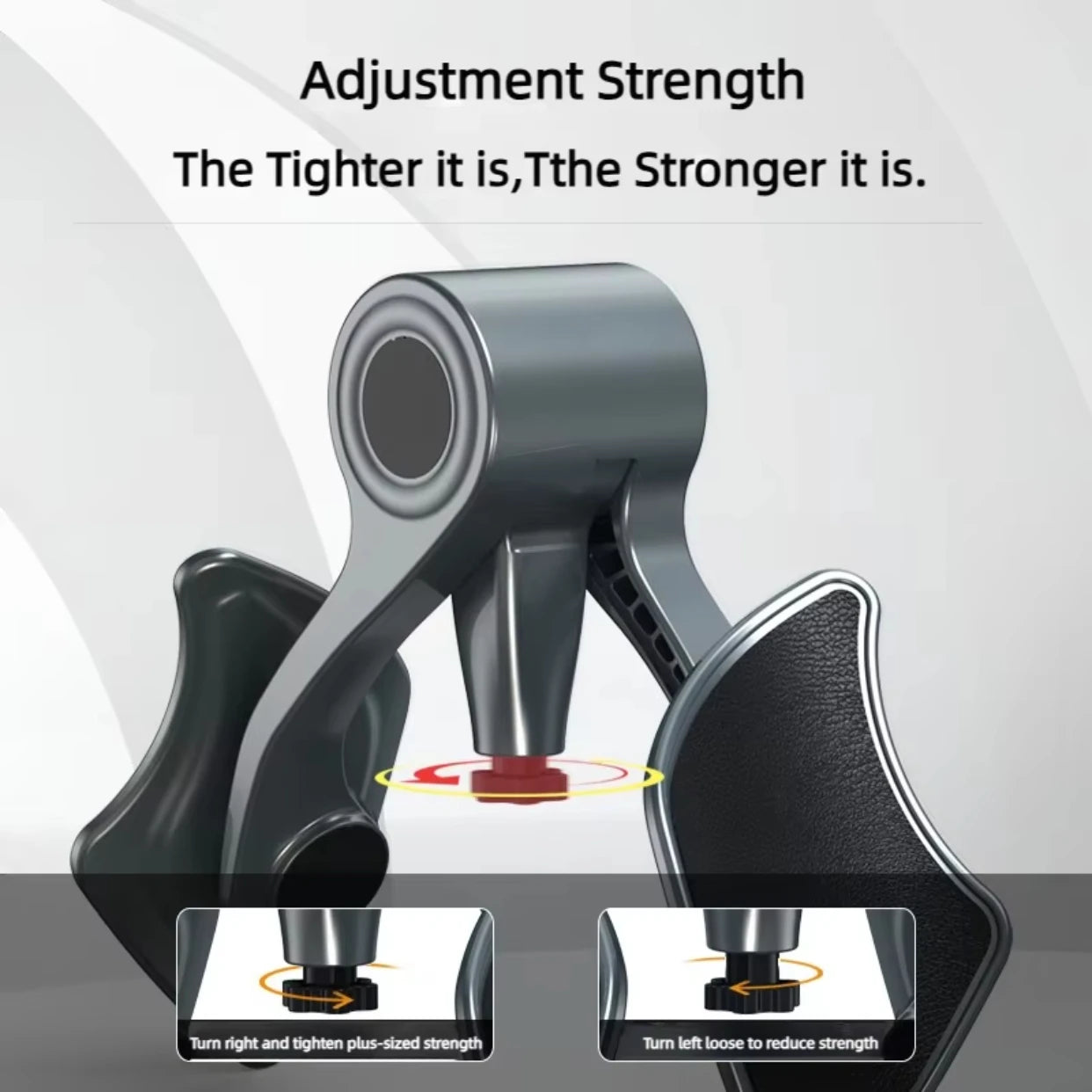 SquatSmart™ – Pelvic & Thigh Trainer