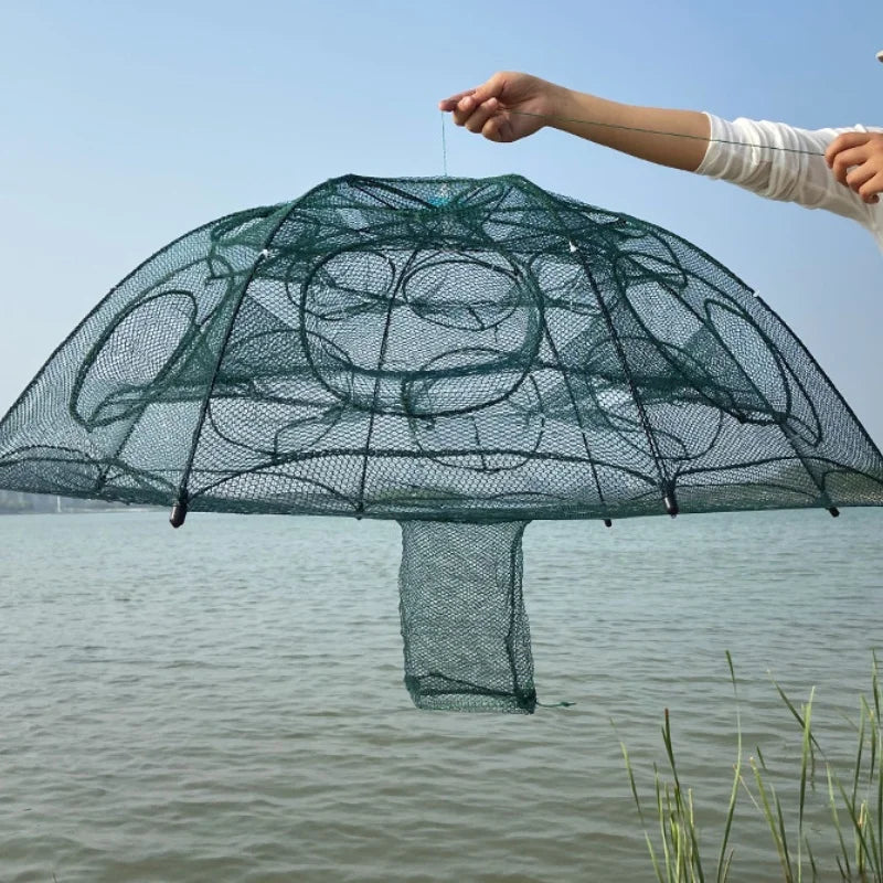 TrapMaster™ – Fold & Catch Pest Solution