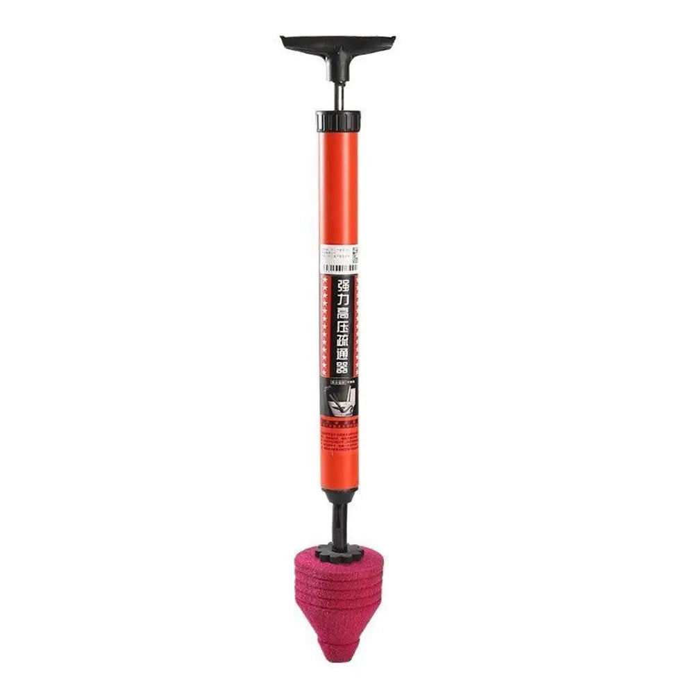 PowerShot™ – Clog-Free Drain Blaster
