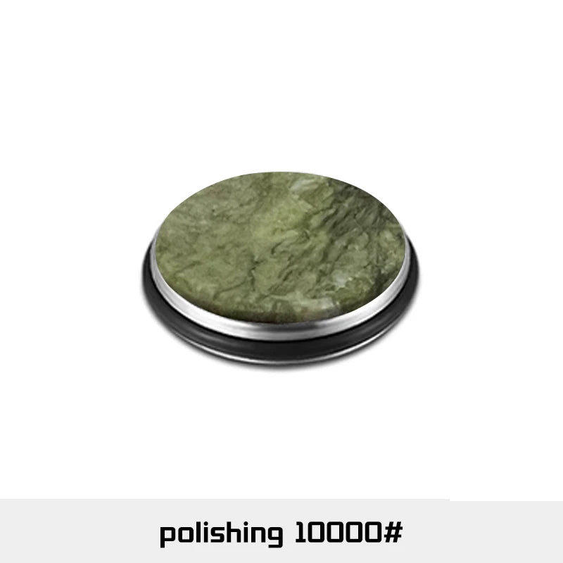 SharpGlide™ – Magnetic Rolling Edge