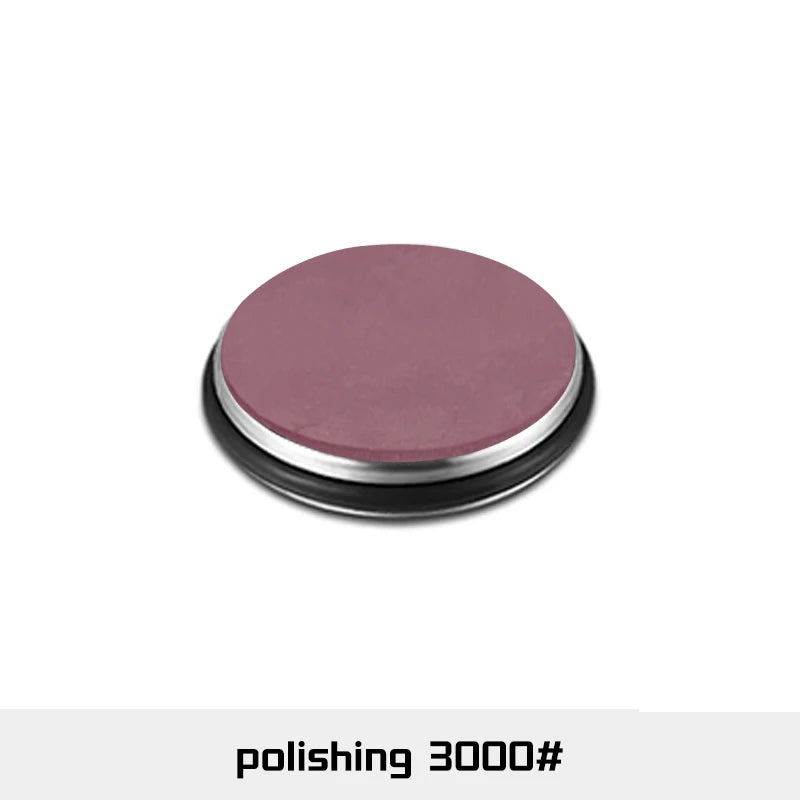 SharpGlide™ – Magnetic Rolling Edge
