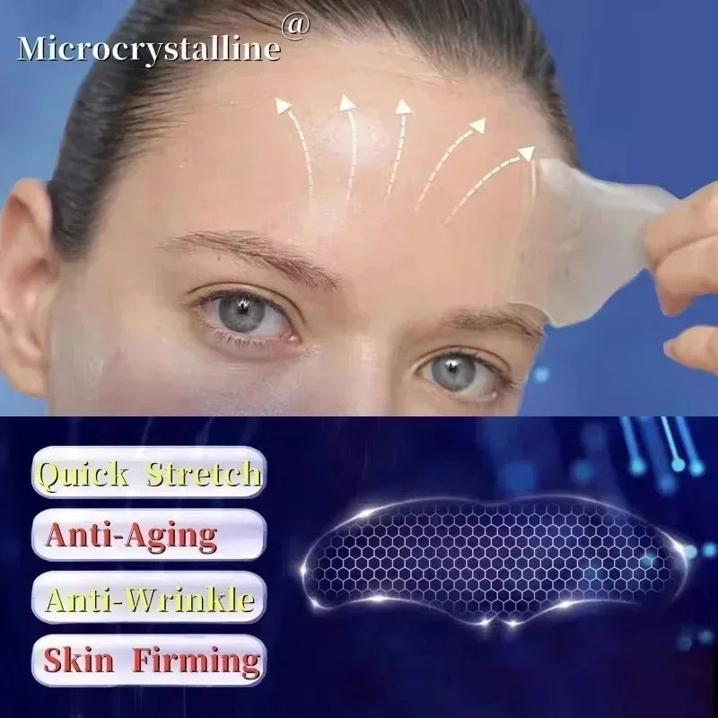 GlowFix™ – Instant Youth Skin Adhesive