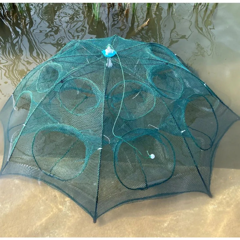 TrapMaster™ – Fold & Catch Pest Solution