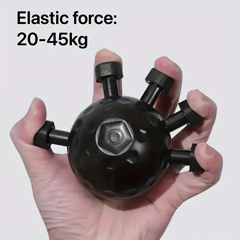 GripForce™ – Power Hand Trainer