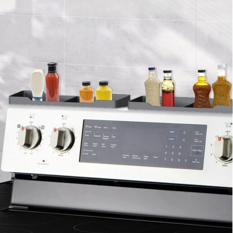 MagniRack™ – Smart Magnetic Space Saver