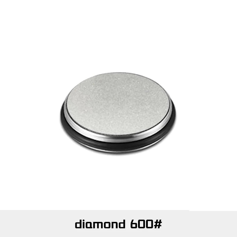 SharpGlide™ – Magnetic Rolling Edge