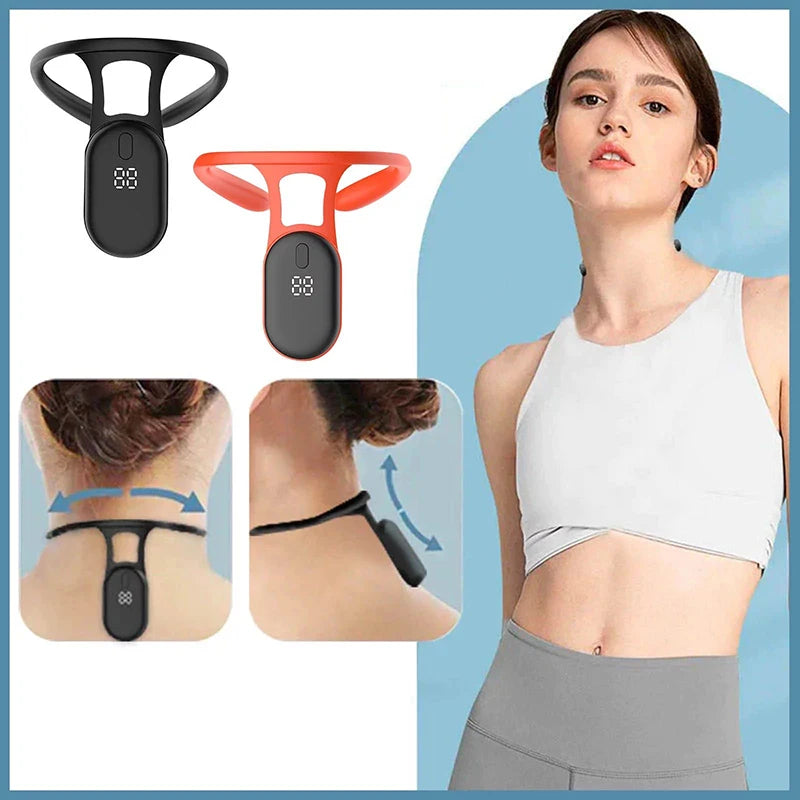PostureAlign™ – Pro Back Support Brace