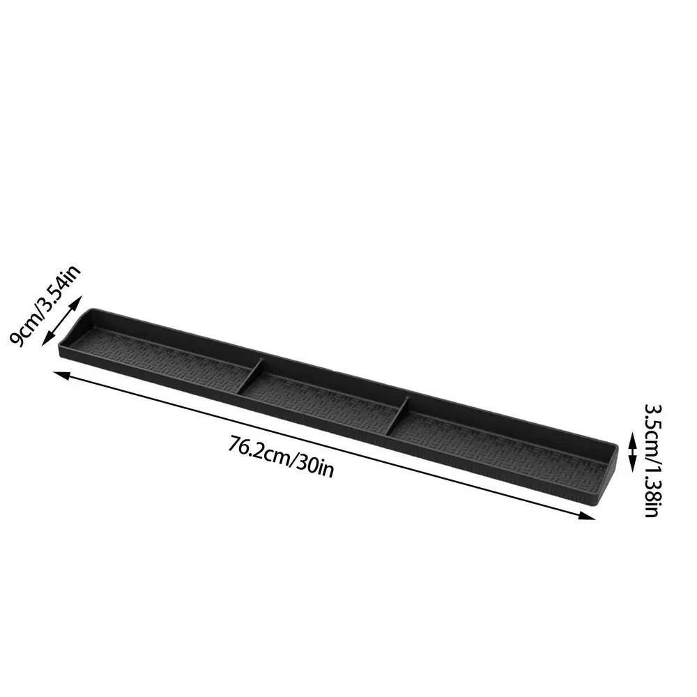 MagniRack™ – Smart Magnetic Space Saver