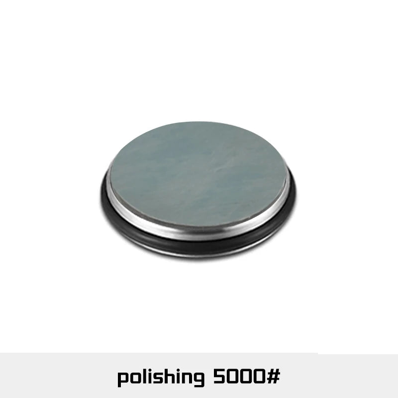 SharpGlide™ – Magnetic Rolling Edge