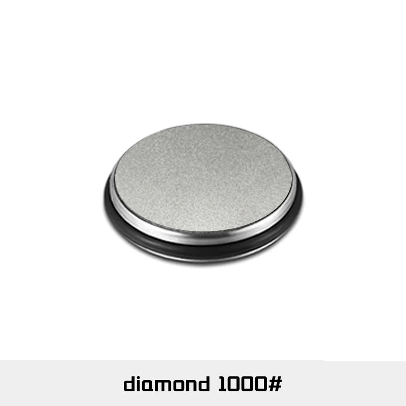SharpGlide™ – Magnetic Rolling Edge