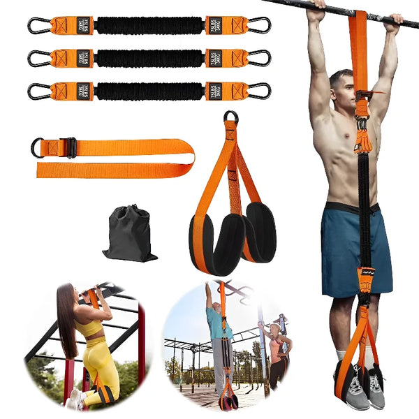 ResistX™ – Power Training Bands