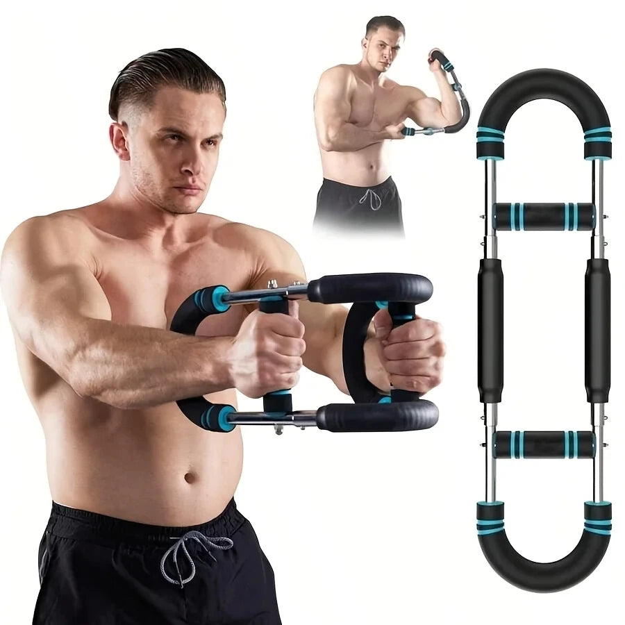 TwistForce™ – Arm Strength Trainer