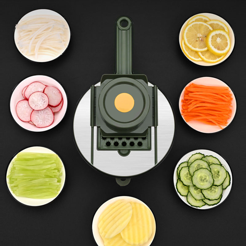 PeelPro™ – 3-in-1 Kitchen Peeler
