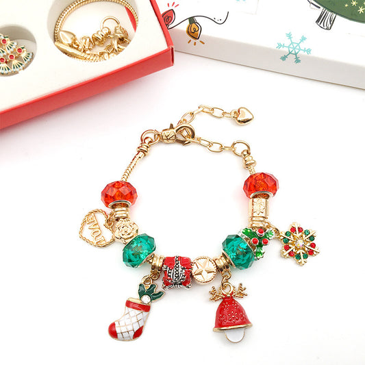Charmful Christmas Countdown™