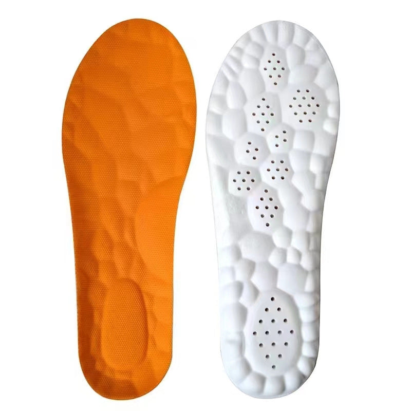 FlexStep™ – 4D Sport Insoles