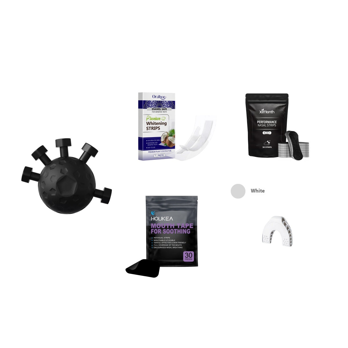 GripForce™ – Power Hand Trainer