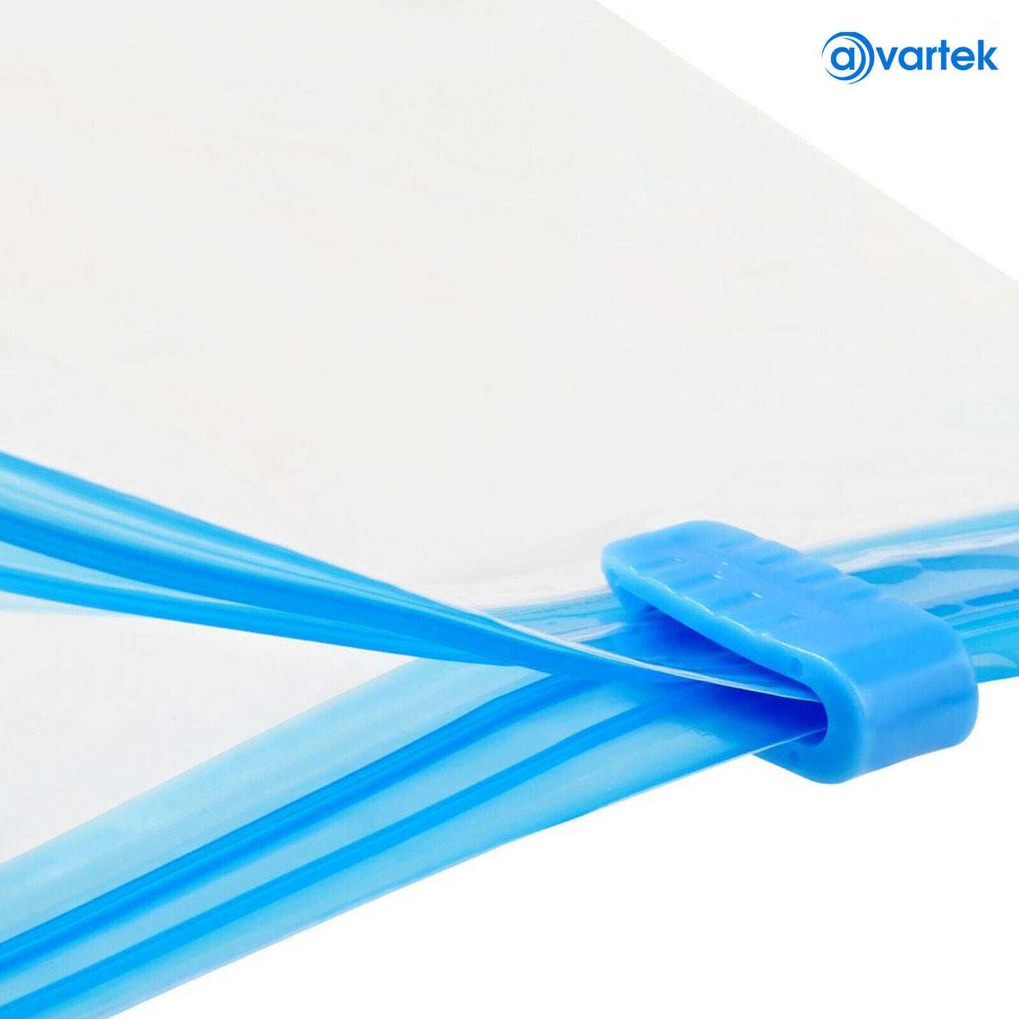 VacuumMax™ – 6X Strong Space Saver Bags