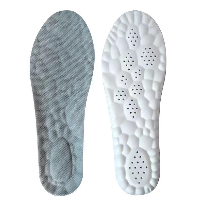 FlexStep™ – 4D Sport Insoles