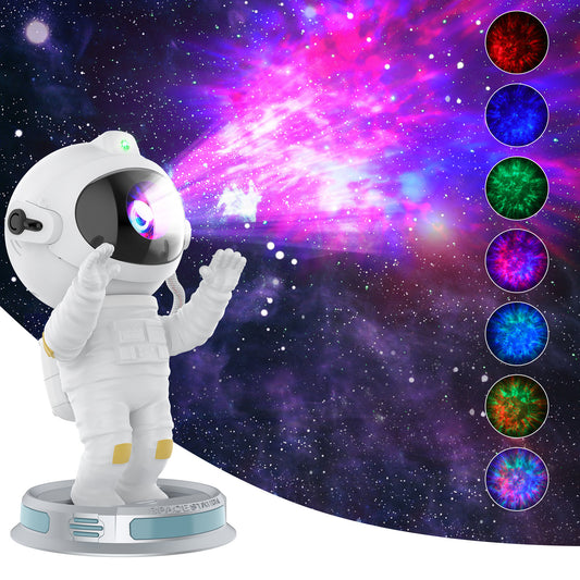 Astronaut™ – Ocean Galaxy Projector