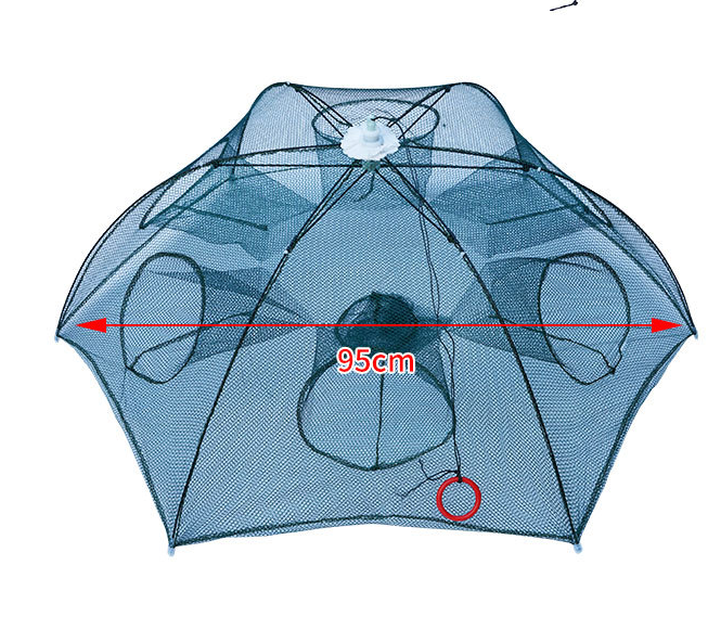TrapMaster™ – Fold & Catch Pest Solution