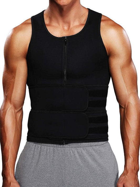 SlimVest™ – Body Shaper & Fat Burner